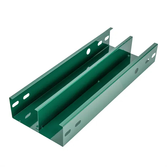 Internationally Popular Wire Stainless Steel Cable Tray for Shopping Malls Factories
