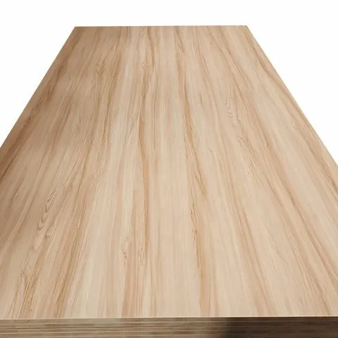 Versatile Custom Melamine Board Plywood for Your Projects