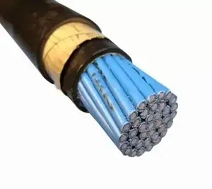 High-Performance Coal Mine Control Cable for Safe Operations