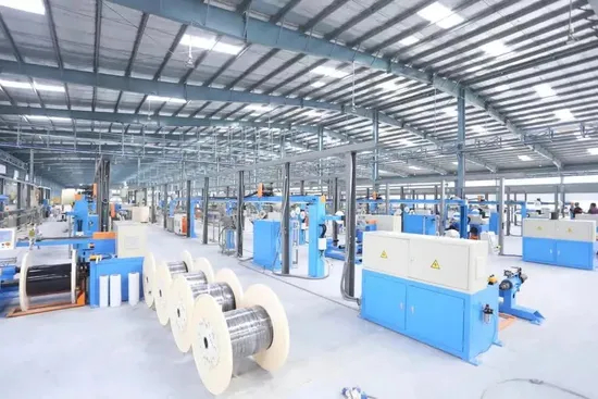 Versatile Indoor Tight Buffered Optical Fiber Cable for Superior Performance