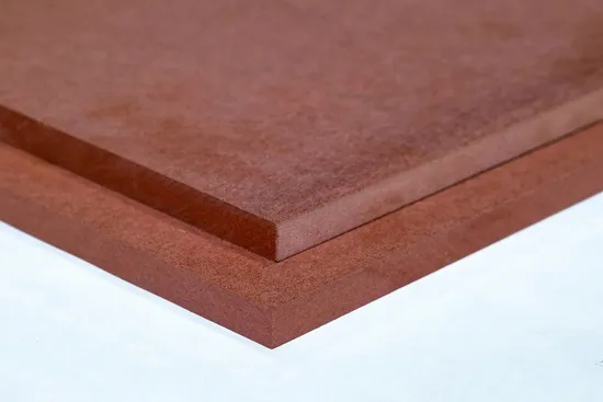 Moisture-Resistant MDF Boards for Coastal and Humid Environments