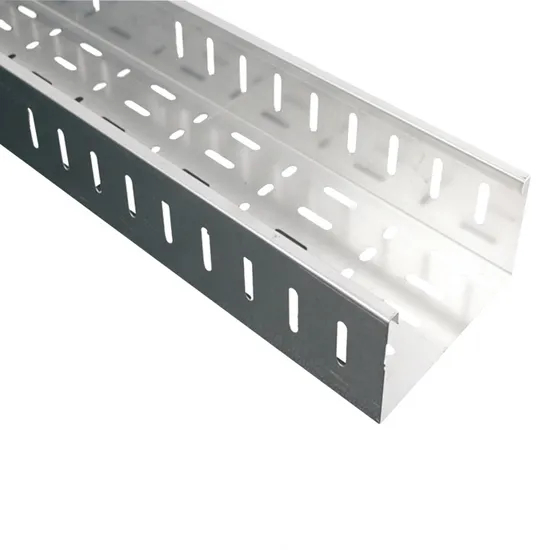 Cheap Price Metal FRP Fiberglass Stainless Steel Aluminium Material Wire Mesh Cable Tray