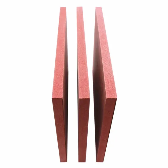 Cut-to-Size MDF Panels for DIY and Creative Home Projects