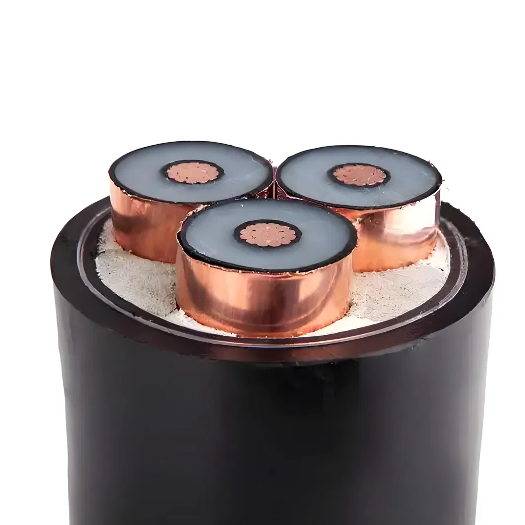 Premium Quality Simplex Optical Fiber Cable for Enhanced Performance