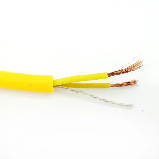 Durable PVC Insulated Power Cable for Safe Electrical Installations