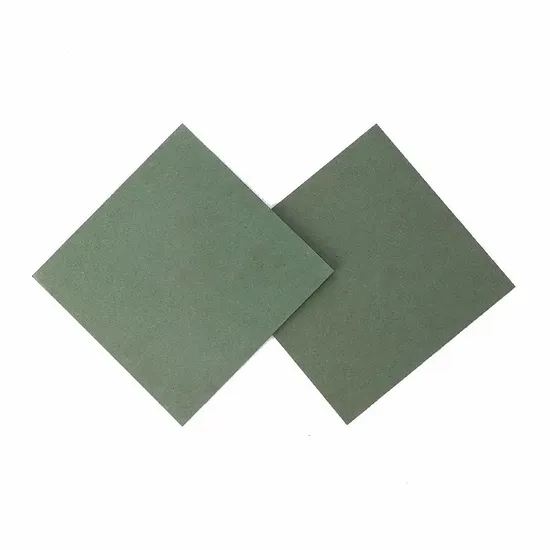 High-Density 1220X2440mm MDF Board for Versatile Applications