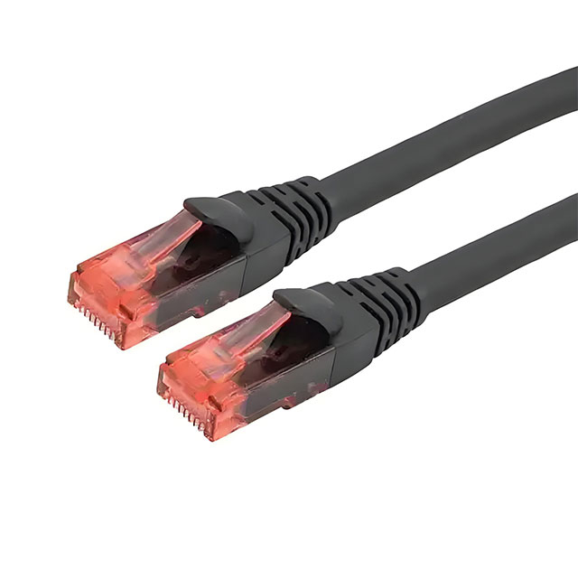 Ethernet Cables