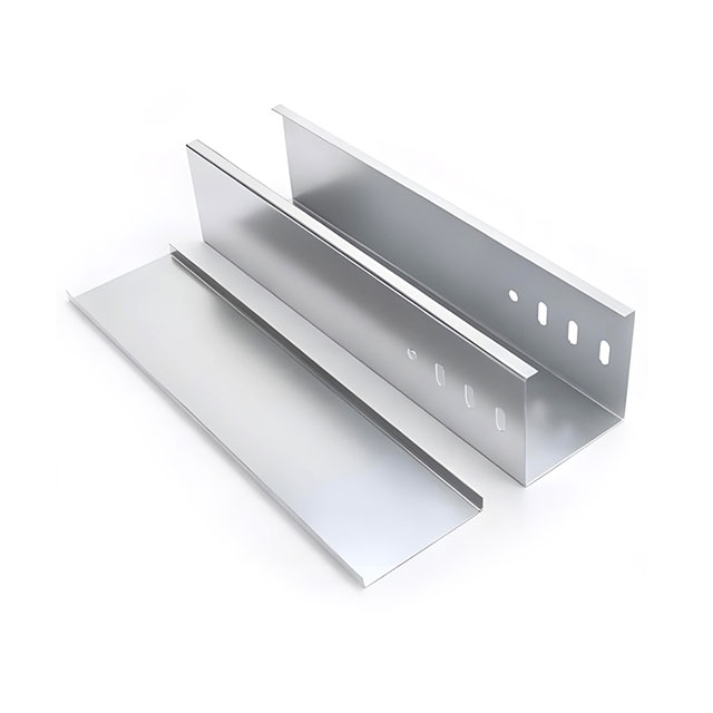 Stainless Steel Cable Trays