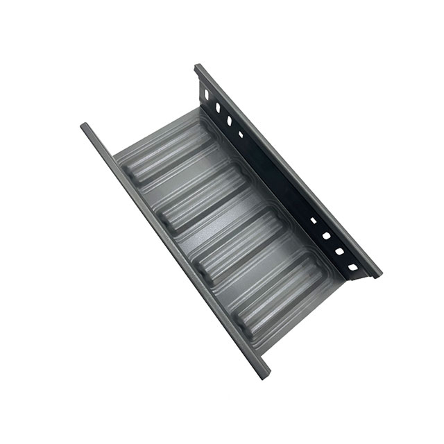 Molded Reinforced Cable Trays