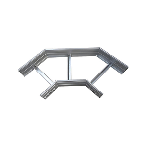 Cable Tray Elbows