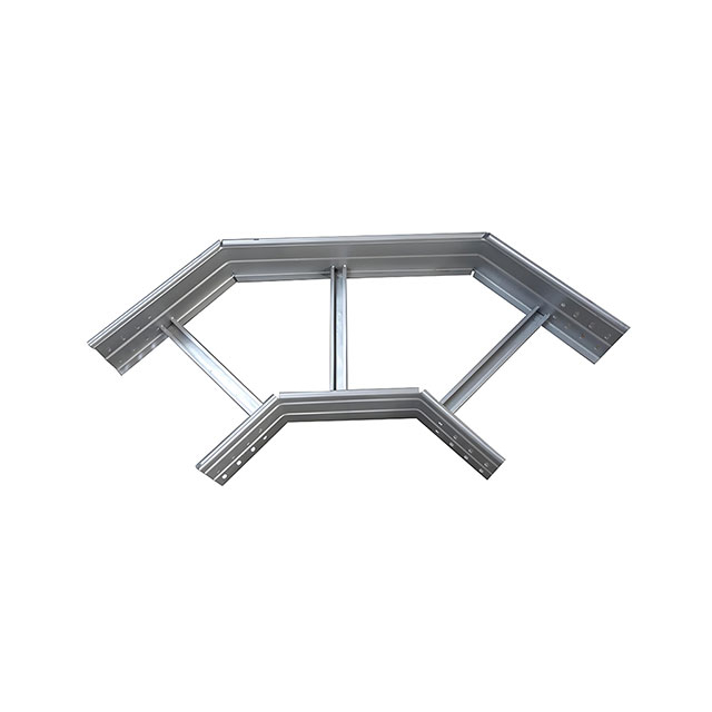 Cable Tray Elbows