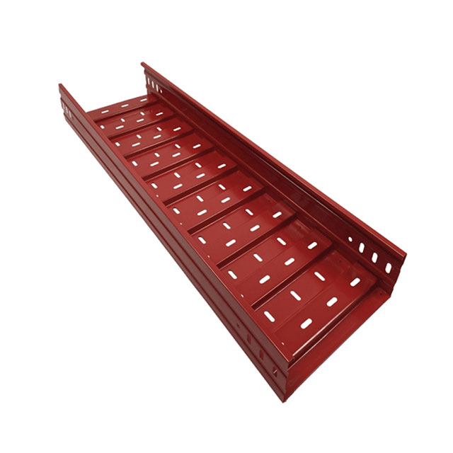 Corrugated Cable Tray