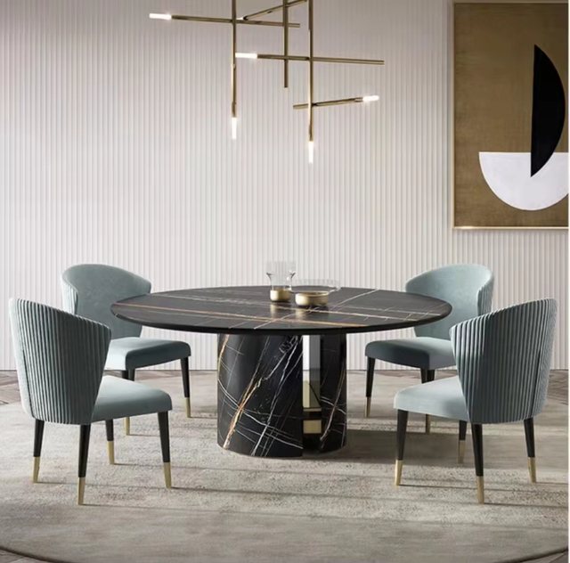 Modern New Design Outdoor Use Garden Furniture Dining Chair
