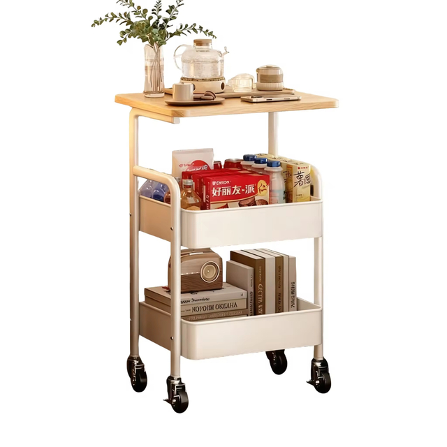 Storage Coffee Table