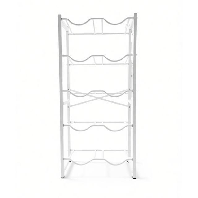Freestanding Simple Water Storage Rack For Large Water Containers