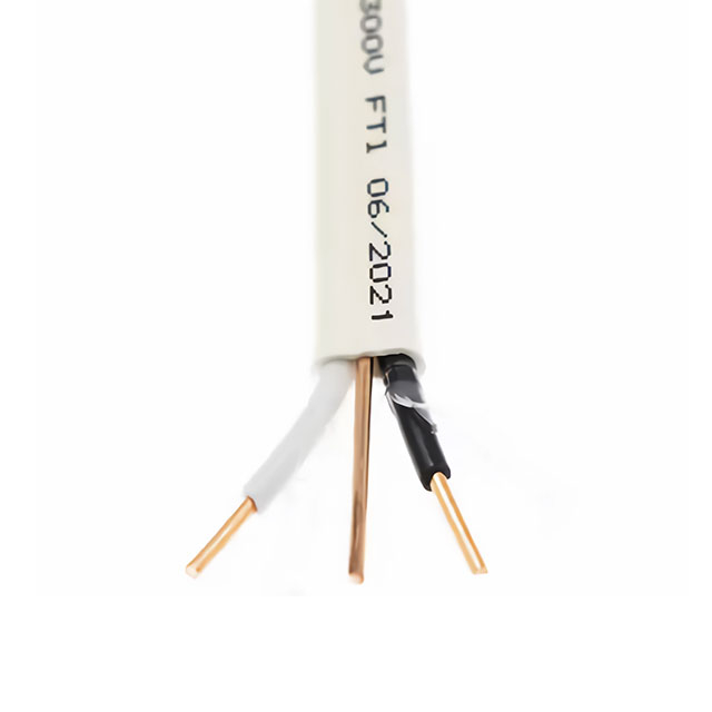 BV Wire Product Overview