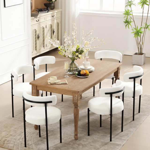 Dining chair