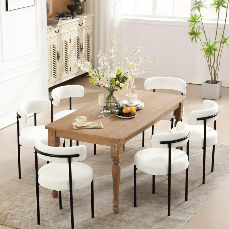 Dining chair