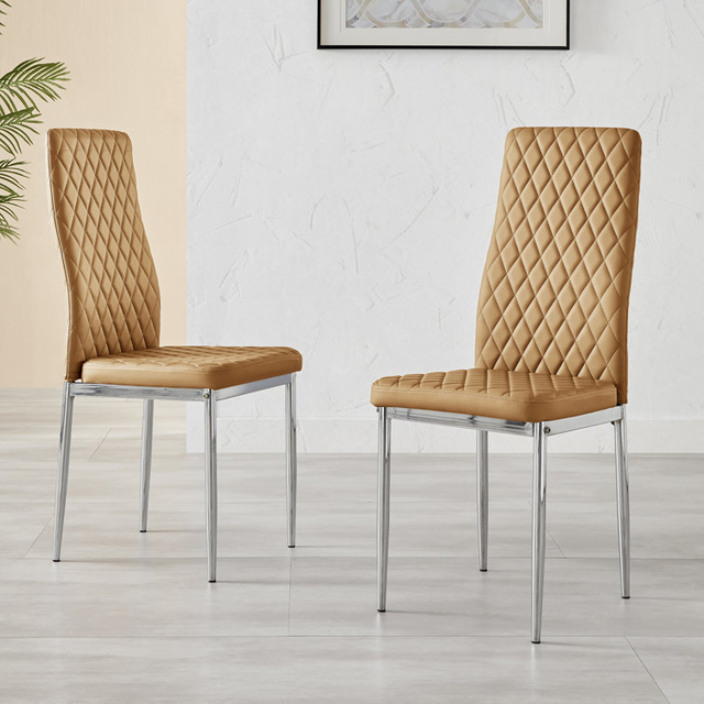 Dining chair