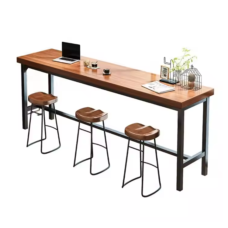 Bar Counter Tables And Chairs