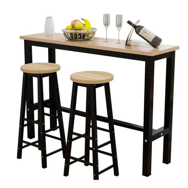 Bar Counter Tables And Chairs