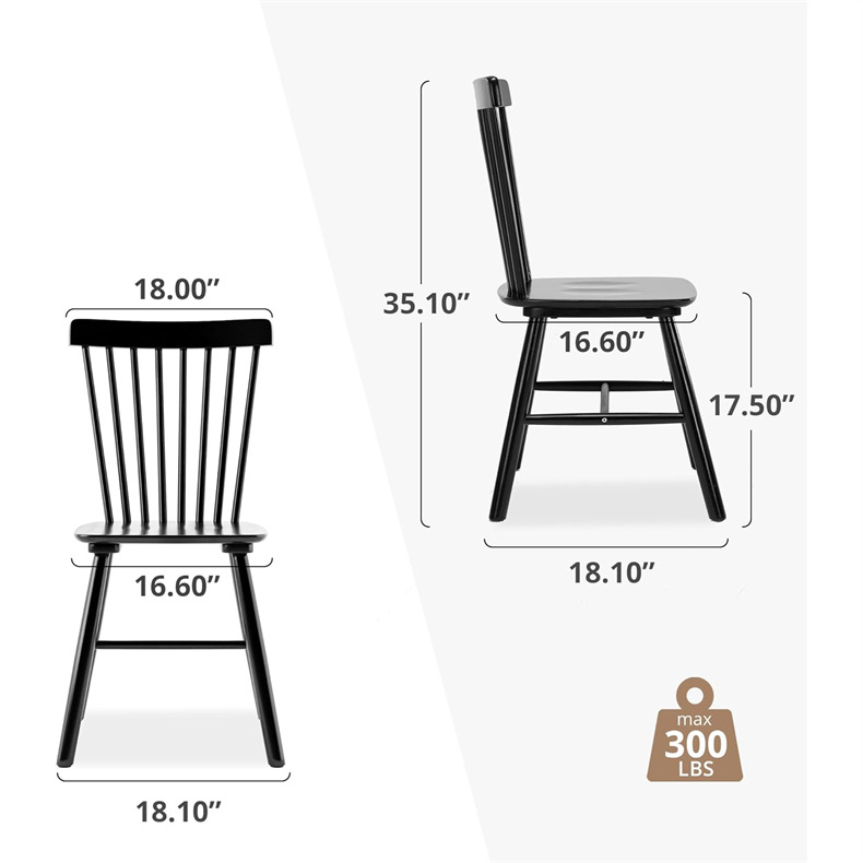 Dining chair