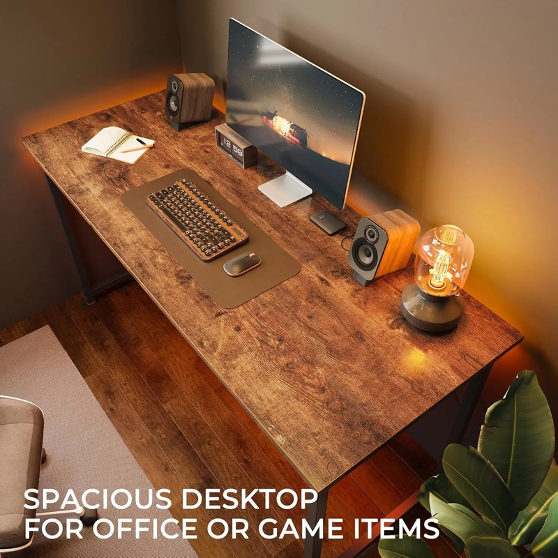 Computer desk