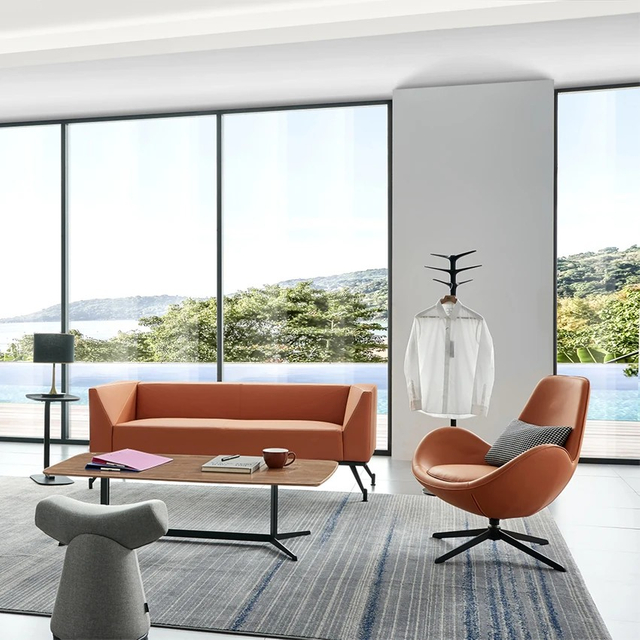 Sofa chair