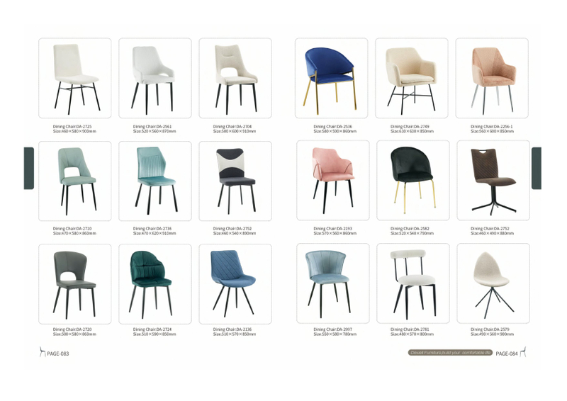 Dining Chair