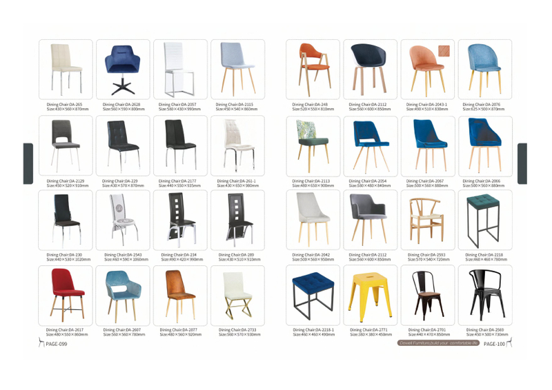 Dining Chair