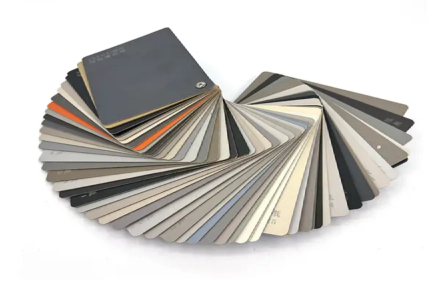 Why Melamine Boards Are The Top Choice for Office Furniture