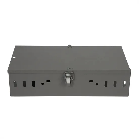 Low Price Fireproof Galvanized Stainless Steel Network Cable Tray