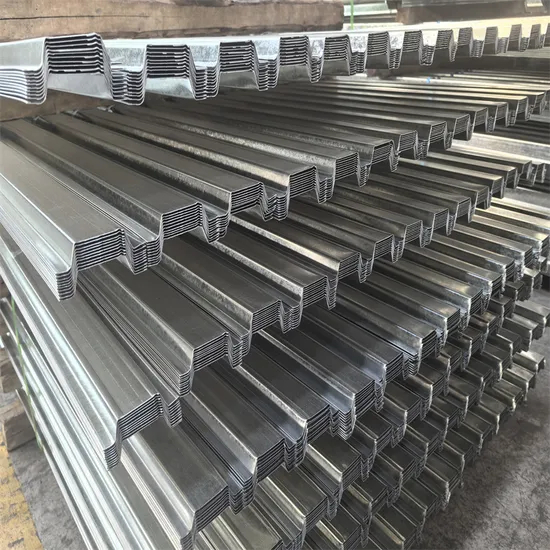 Factory Profile Ceiling Metal Light Steel Keel for Drywall Profile Furring Channel