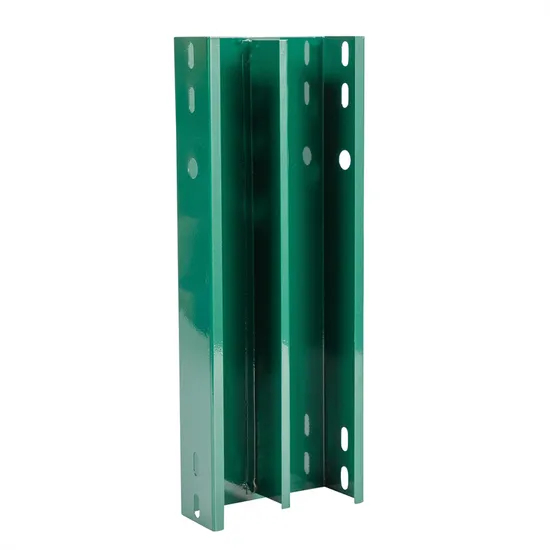 Anti-Corrosion Galvanized Aluminum Cable Ladder Tray for Network Infrastructure