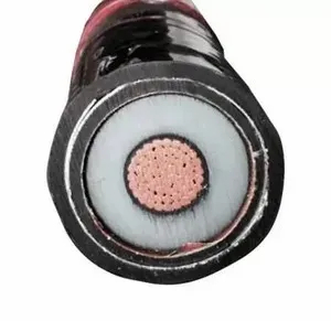 High-Performance Coal Mine Control Cable for Safe Operations