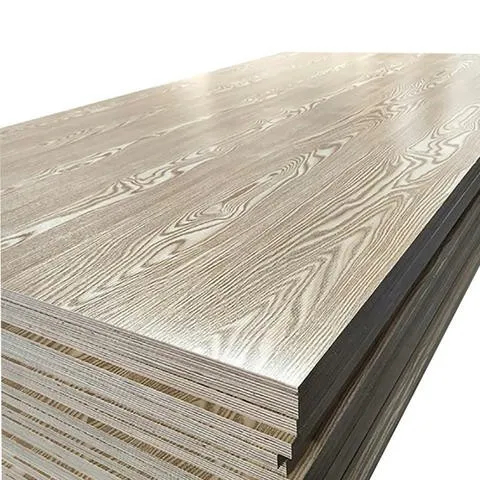 Lightweight Melamine Laminated Plywood for Easy Handling