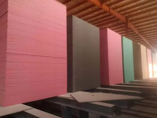 Low-Emission MDF Panels for Health-Safe Home Renovations