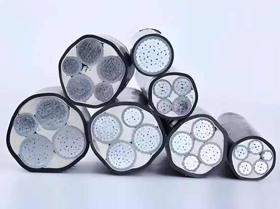 Flexible Single-Core Control Cable for Easy Installation and Use