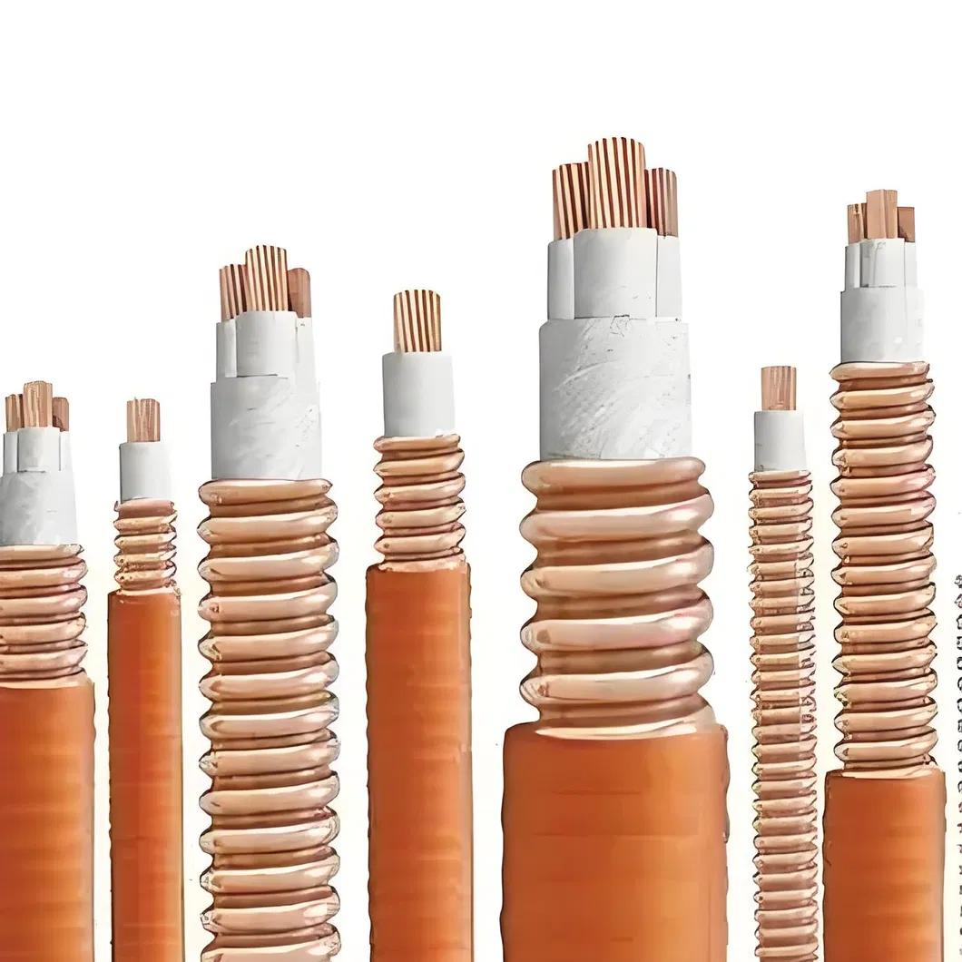 Premium Quality Simplex Optical Fiber Cable for Enhanced Performance