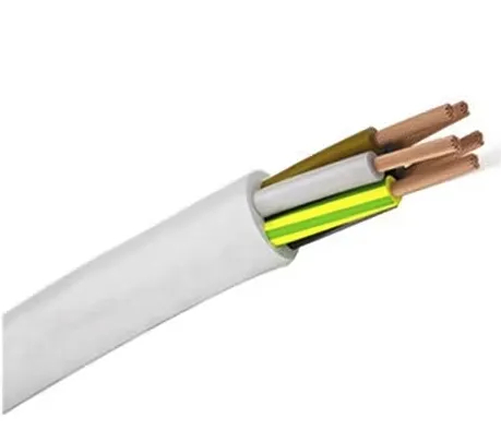 High Quality Latest Design 12-32 AWG UL2919 PVC Insulated Multi Core Electrical Wire Cable