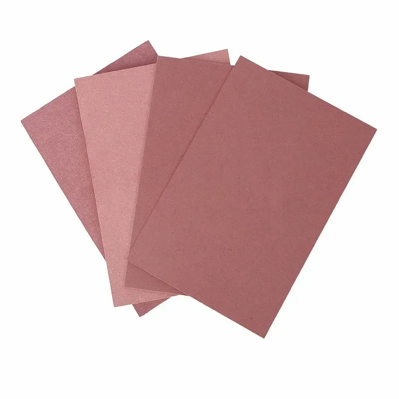 Durable MDF Panels for Interior Partition Walls in Large Projects