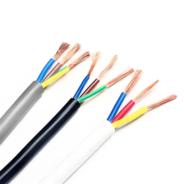Low Voltage Cable