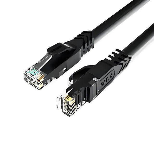 Ethernet Cables