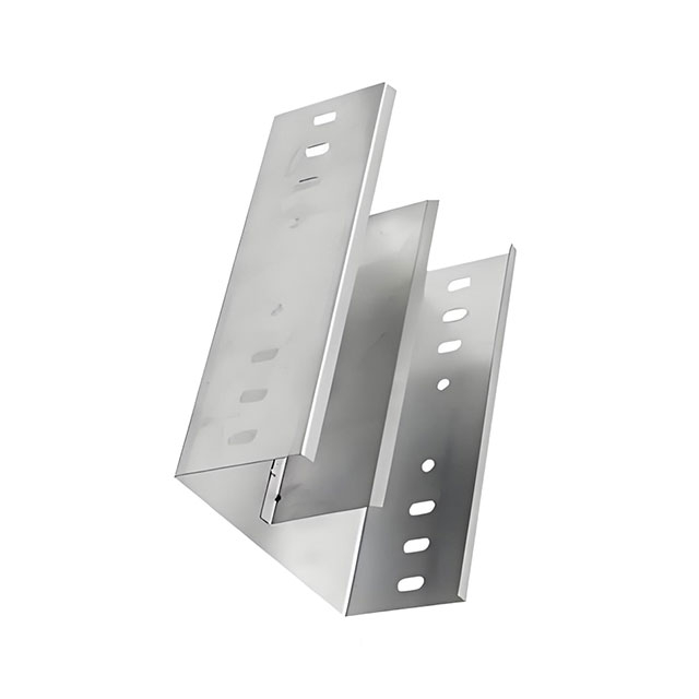 Stainless Steel Cable Trays