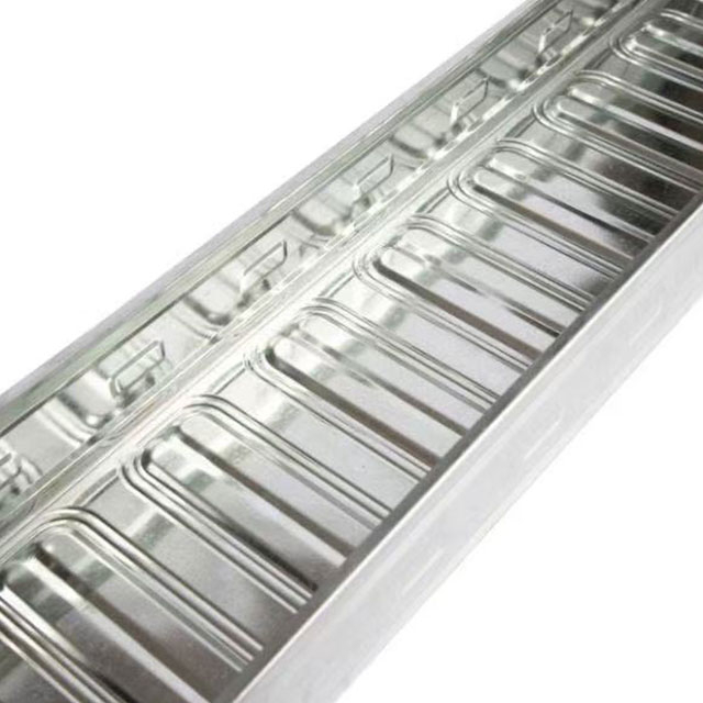 Aluminum Alloy Cable Trays