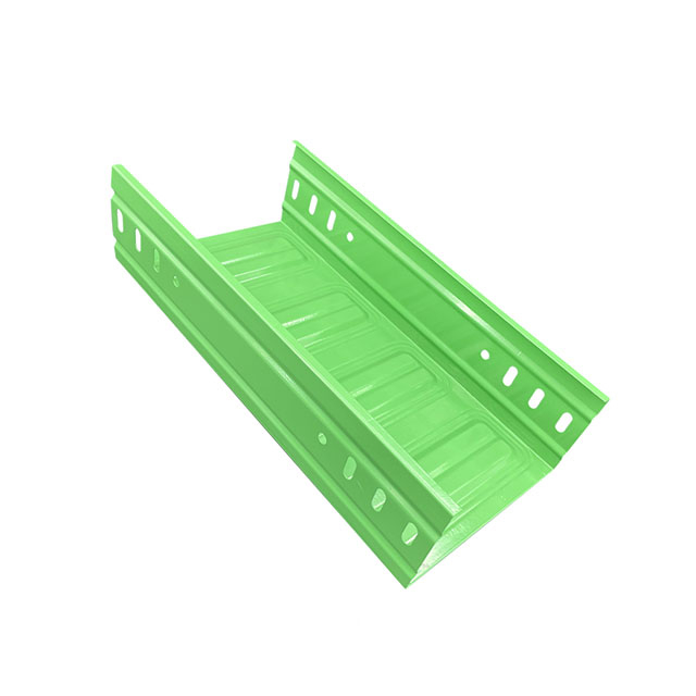 Molded Reinforced Cable Trays