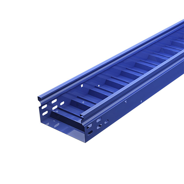 Corrugated Cable Tray