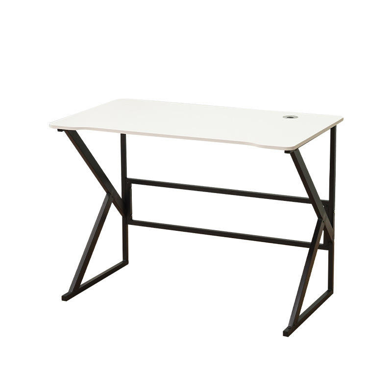 K-Shape E-Sports Computer Desk Comfortable Study Desk for Bedroom Office Internet Cafe 分享