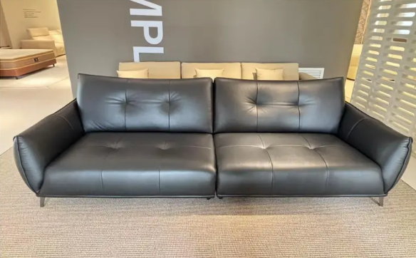 Reclining Sofa