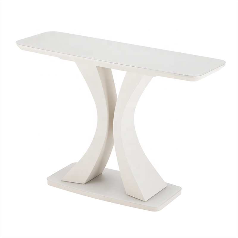 Nordic Luxury Dining Table Set with 6 Chairs for Living Room